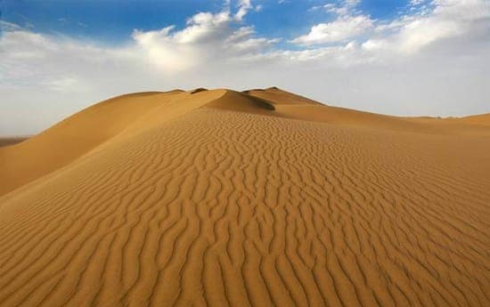 تور کویر مرنجاب