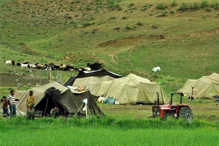 تور عشایری کهگیلویه و بویراحمد